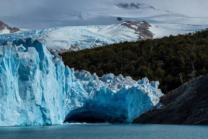 Perito-Moreno-Gletscher