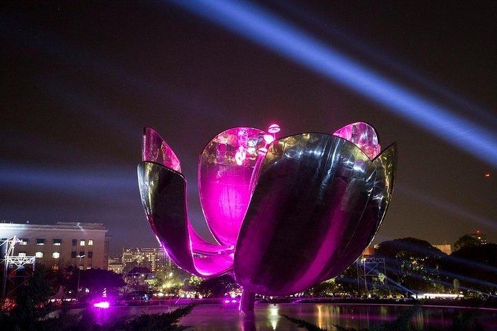 Premium Buenos Aires by Night Small-Group By Tour