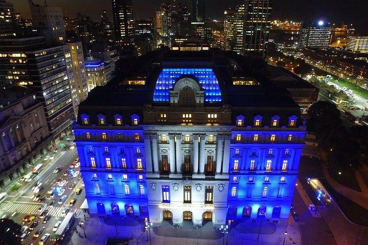 Premium Buenos Aires by Night Small-Group By Tour