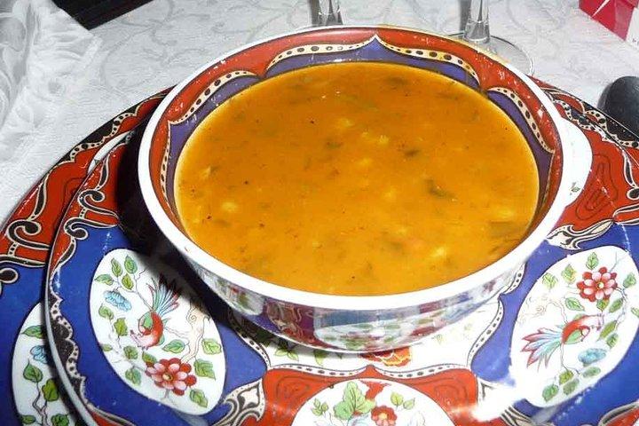 Fantasia Show con cena a Marrakech con ritiro