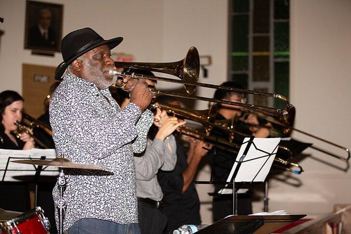 Harlem Jazz Series