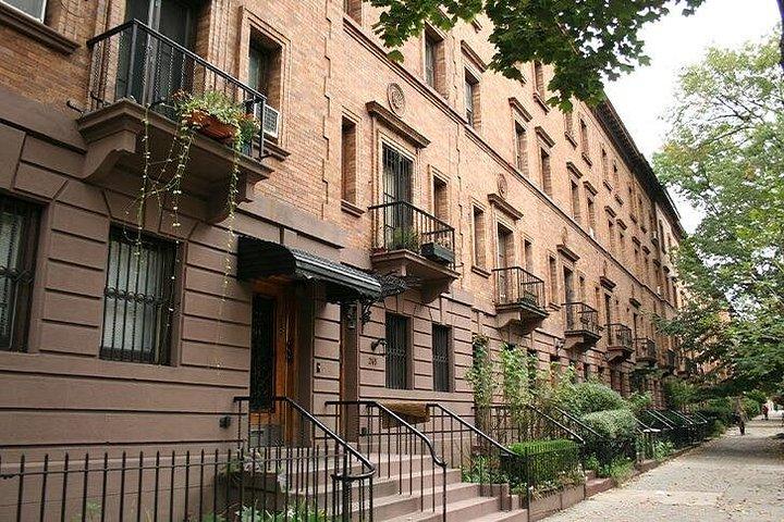 Harlem Renaissance Rundgang mit Mittagessen
