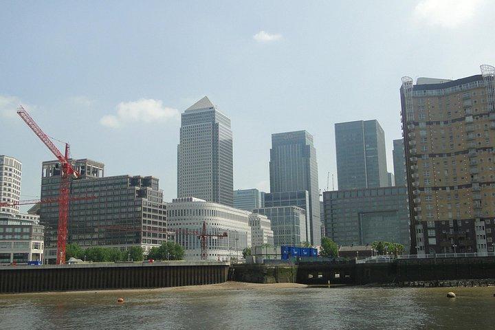 英語のホストファミリーに滞在する4日間のロンドンプライベートツアー