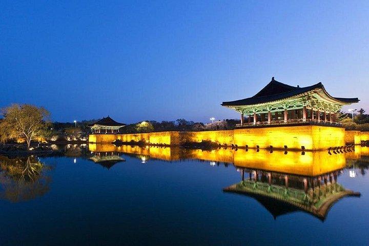 Gyeongju Hidden Gems Private Tour With Local Guide