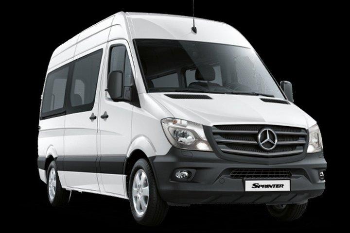 Privat transport fra Marrakech til Agadir – dør-til-dør service