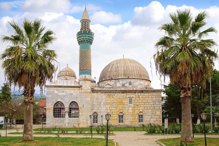 Istanbul: Bursa and Uludag Mountain Day Trip with Cable Car
