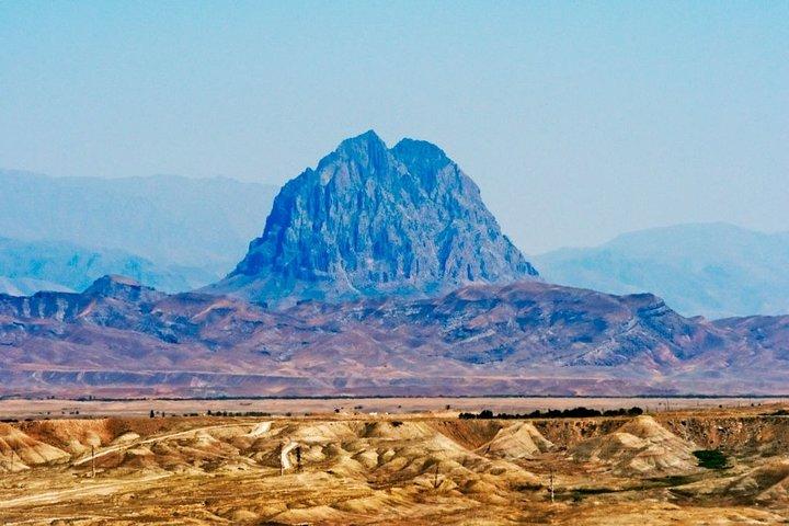 Città di Nakhchivan - Tour privato di 2 giorni