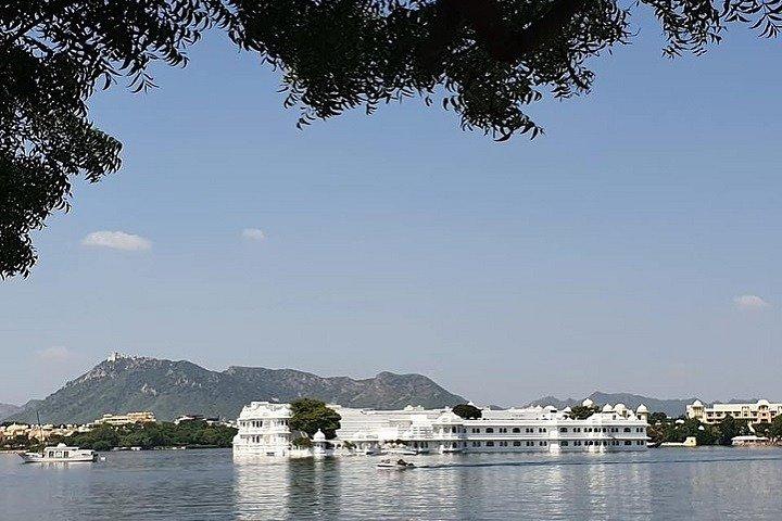 Tour privato del Rajasthan Heritage di 13 giorni con Taj Mahal e Delhi