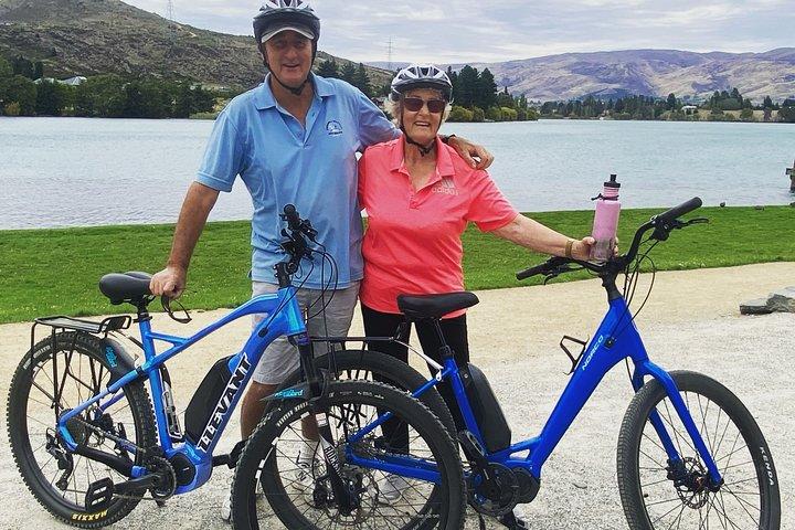 CHP Bike Rentals Cromwell