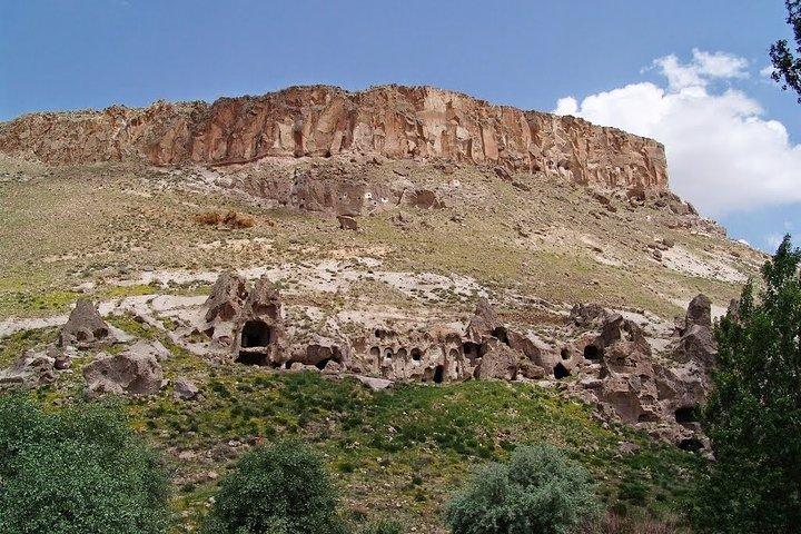 9 Day Istanbul Cappadocia Tour by Bus Yuki Tour IST 61