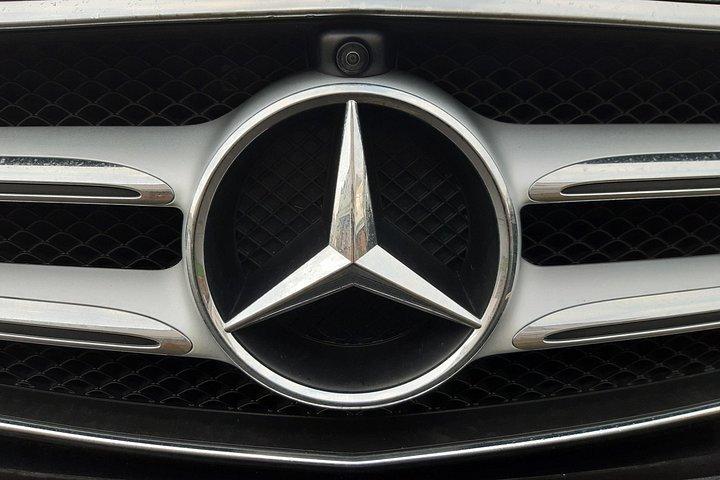 ゴールウェイEN途中のシャノン空港からのモーハーの断崖