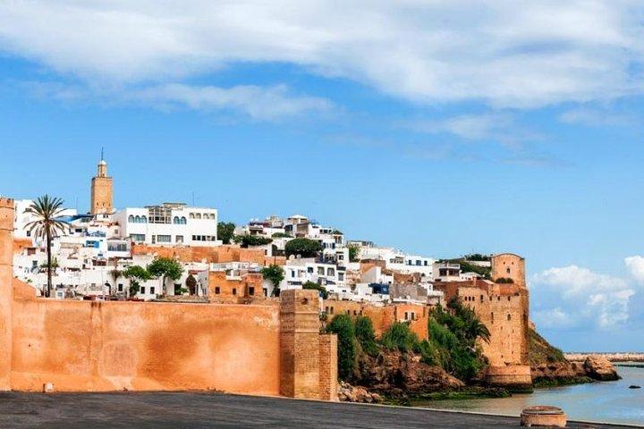 Private Transfer from Marrakech to Rabat