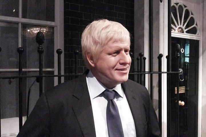 ロンドンでの1週間の英語学校と英国文化プログラム