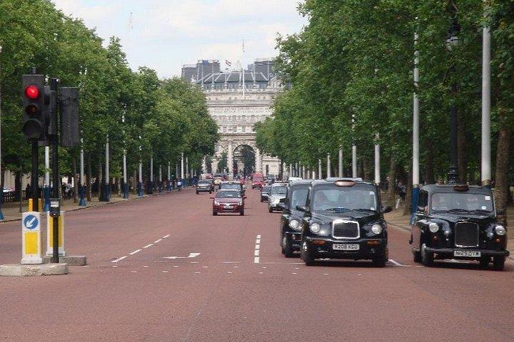 ロンドンでの1週間の英語学校と英国文化プログラム