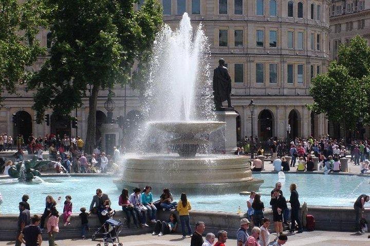 ロンドンでの1週間の英語学校と英国文化プログラム