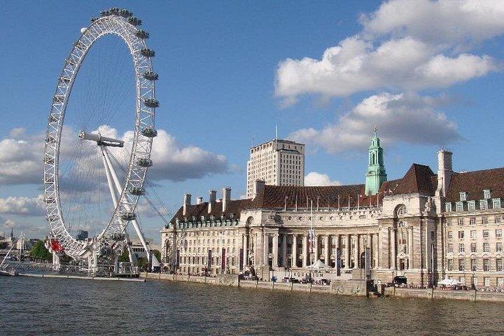ロンドンでの1週間の英語学校と英国文化プログラム