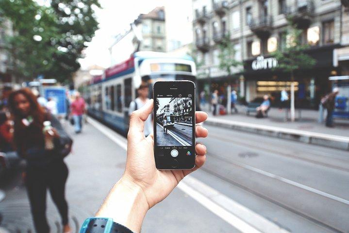 e-Búsqueda del tesoro Breda: explora la ciudad a tu propio ritmo