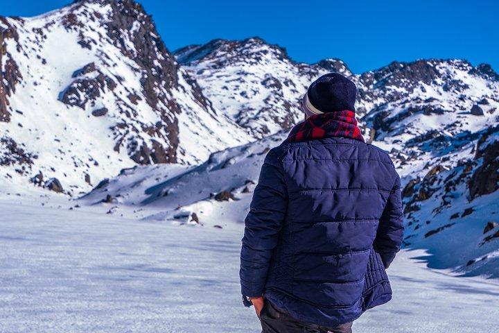 Tre giorni di Langtang Village Trek compresi i pasti