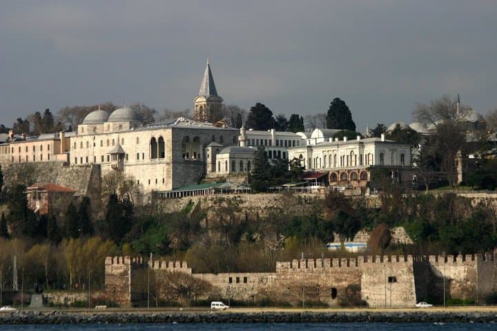 8 Day Istanbul Cappadocia Tour by Overnight Public Bus Yuki Tour IST51