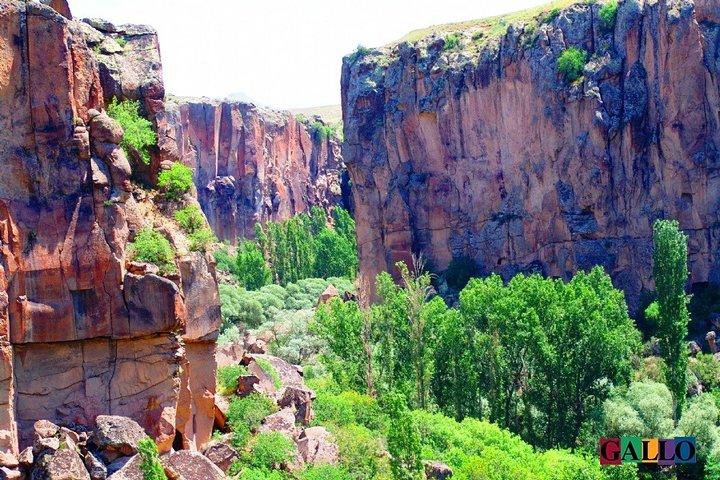 9 Day Istanbul Cappadocia Tour by Bus Yuki Tour IST 61