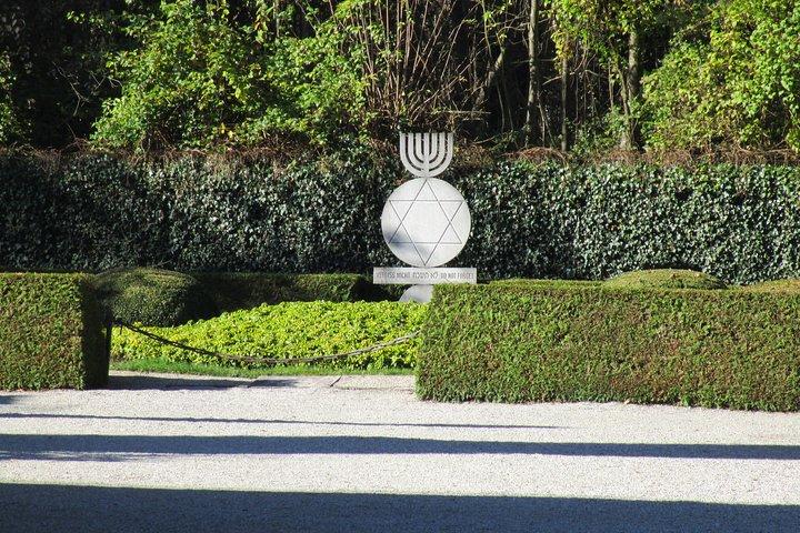 Excursión privada de medio día al campo de concentración de Dachau desde Múnich