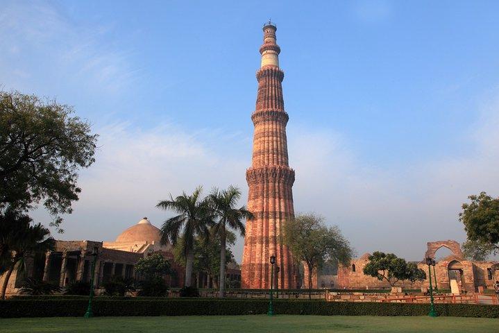 Patrimonio dell'India con il treno Satabdi