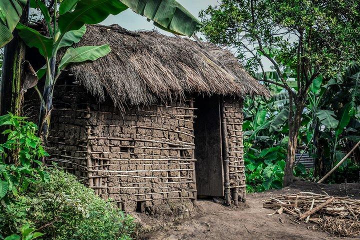 Hele dag Goma Villages Tour