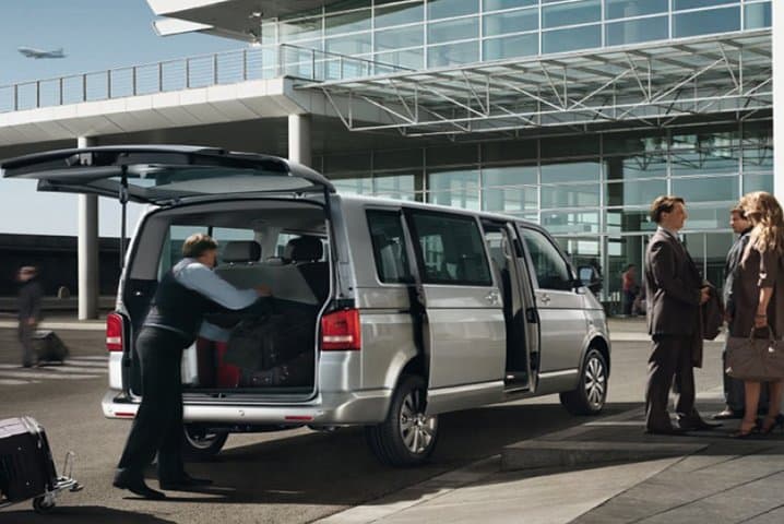 Agadir or Taghazout Taxi Airport Service 24/7d