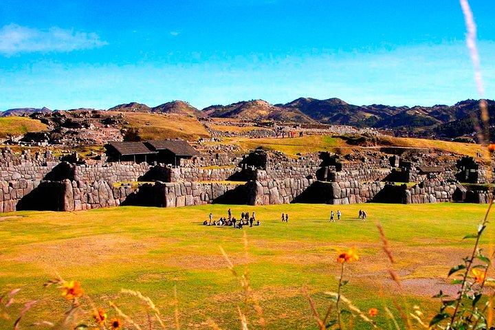 Machu Picchu & Titicacameer 7 dagen