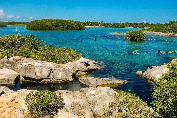 Maya Adventure de Cancun
