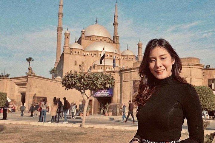 3 Day: Cairo Short Break Package