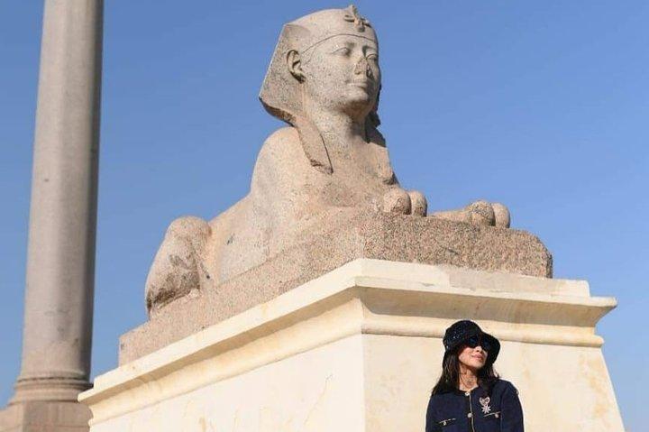 Tour du Caire à Alexandrie en voiture