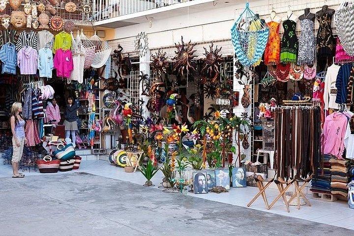 Deluxe Tour Tulum + Coba Ruins! Cenote Kuxtal och Playa del Carmen