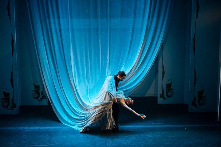 Skip-the-Line Tango Show Ticket im Cafe de Los Angelitos