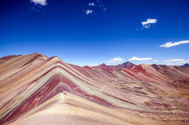7 Tage Shades of Peru aus Lima