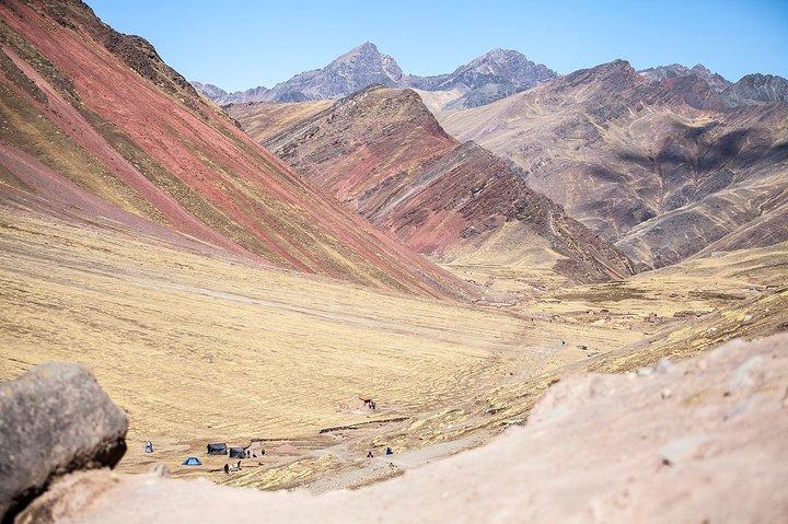 7 Tage Shades of Peru aus Lima