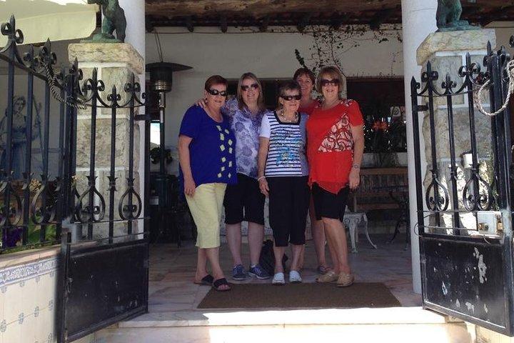 Privé Lisbonne à Albufeira Transfert de lisbonne