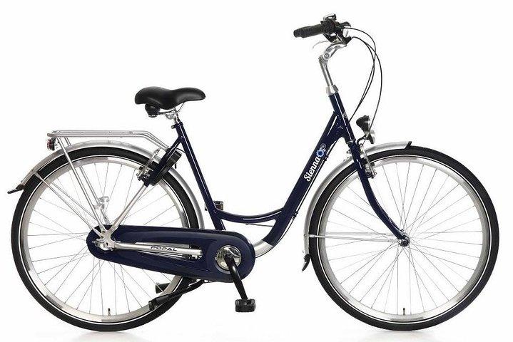 Aveiro Bike Rental - 5/8 hours