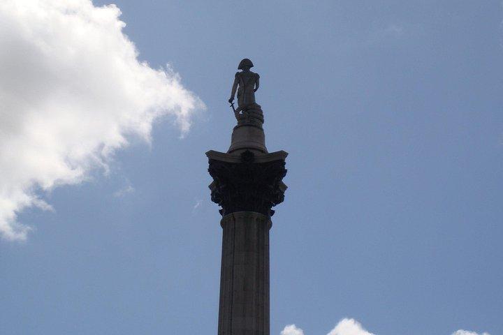 ロンドン8日間のプライベート英国史英語コースとツアー