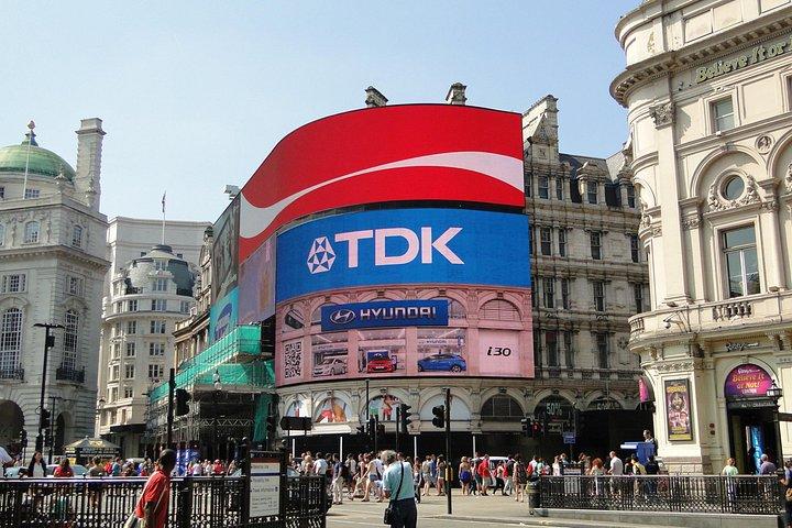 ロンドンでのグリーンリビング1週間英語コース