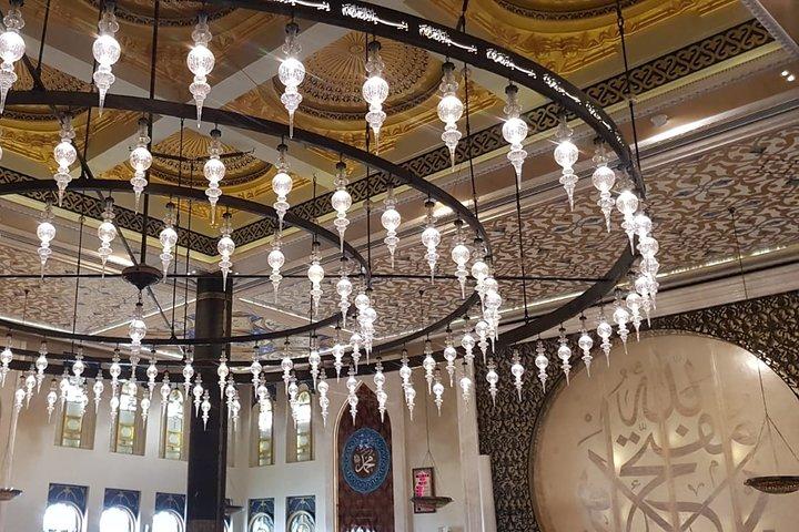 Esplora il meglio del tour della città di Doha