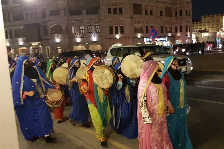 Esplora il meglio del tour della città di Doha