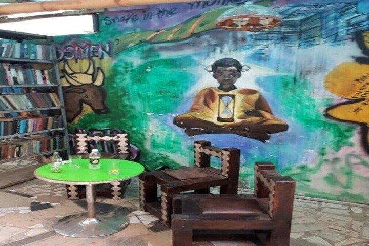 Tour de cocina de Lagos