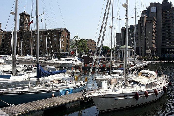 8 dages engelsk og ingeniøruniversitetsprogram i London