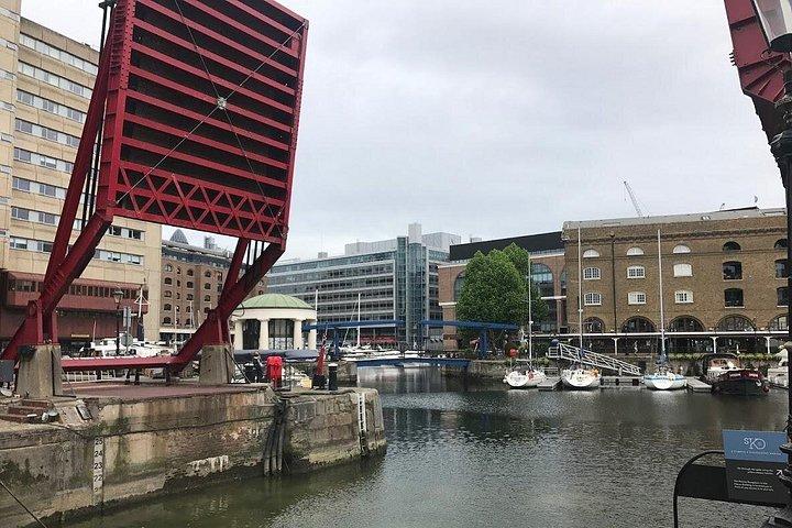8 dages engelsk og ingeniøruniversitetsprogram i London
