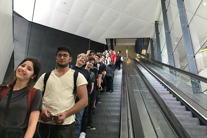Transferts privés de la ville d'Ankara ou de l'aéroport d'Esenboga vers / depuis la ville de Beypazari