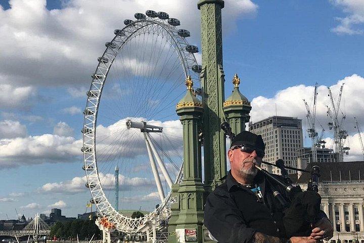 8 dages engelsk og ingeniøruniversitetsprogram i London