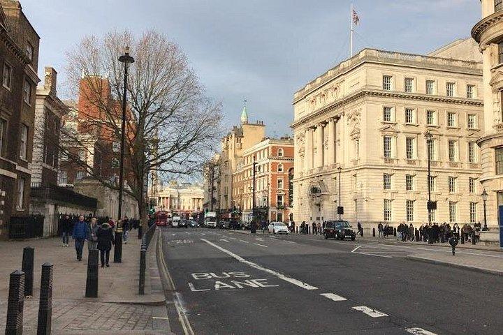 8 dages engelsk og ingeniøruniversitetsprogram i London