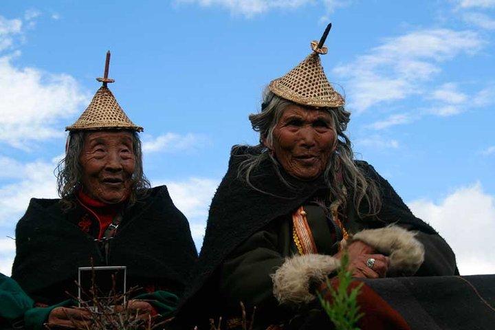10 días Royal Highland Festival y Laya Run Tour en Laya