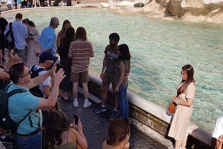 ItalyBestExcursions 3 Anlaufhäfen in 1 Buchung: Civitavecchia Livorno Neapel